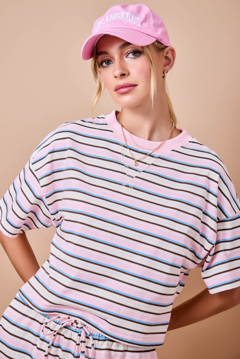 Boardwalk Tee Pre-Order