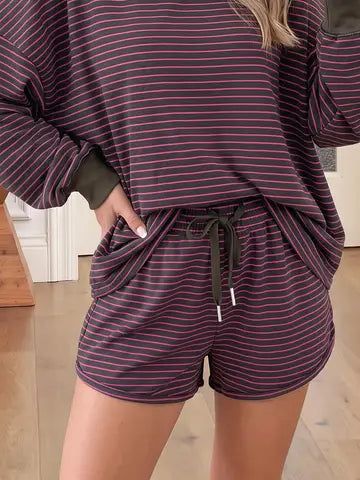 Cozy Mocha Set