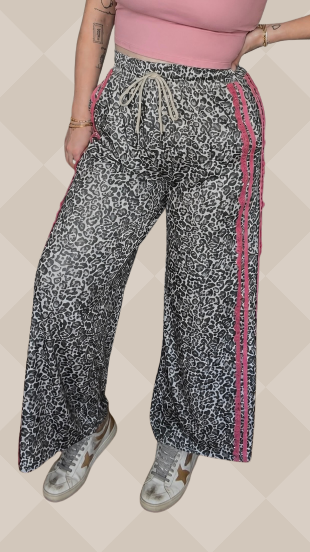On the Scene Pants