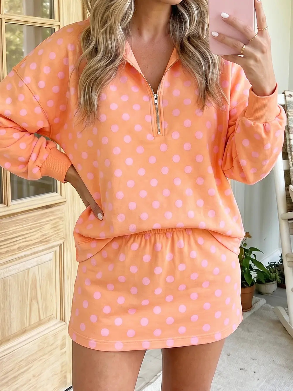 Sunset Dreams Set