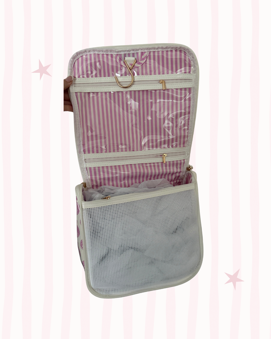 Beach Bum Bath Bag