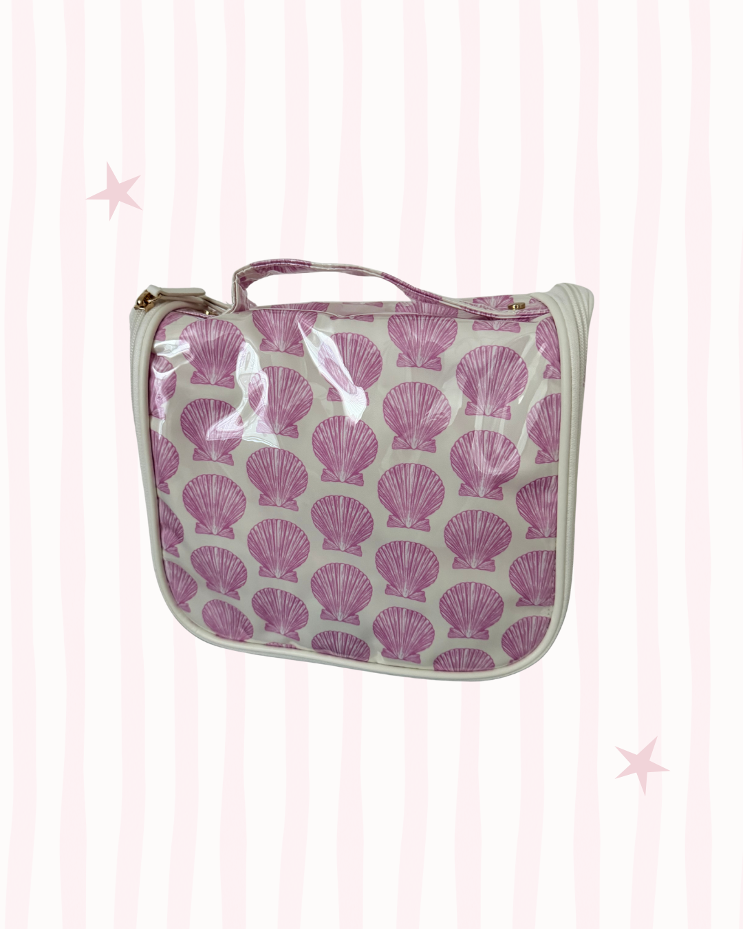 Beach Bum Bath Bag